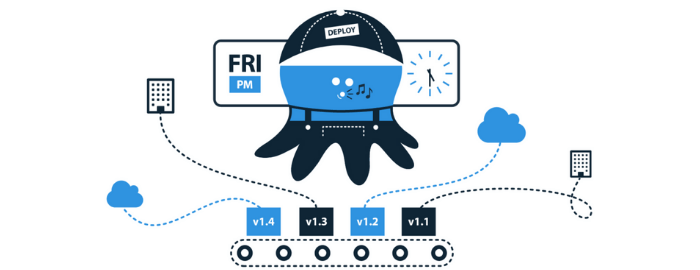 Blue Turtle Technologies appointed local partner for Octopus Deploy