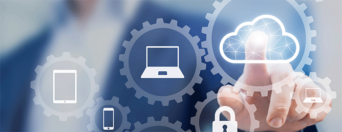 Second pillar in Cloud Journey: MIGRATE moves Blue Turtle customers securely to the cloud