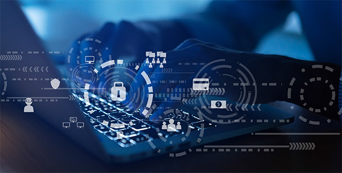 Digital, Frictionless Customer Onboarding with Hyland Content Services with Blue Turtle