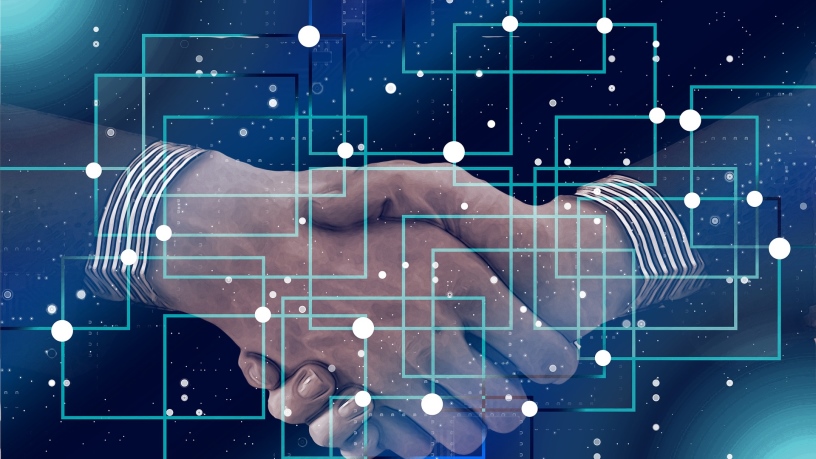 Blue Turtle Technologies and Jitterbit advance app integration and automation