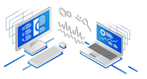 Enterprise Technology Company | Blue Turtle Technologies