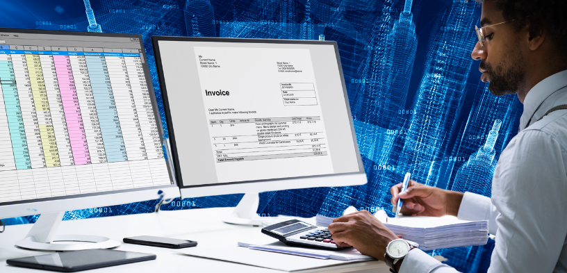 Intelligent ECM driving your content forward