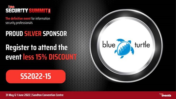 ITWeb Security Summit