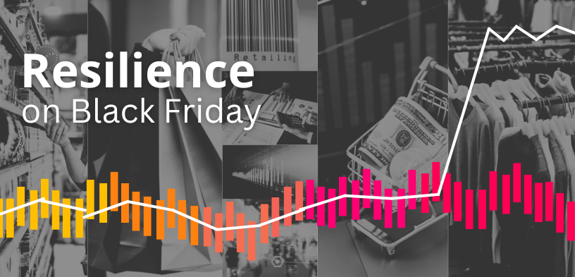 Building Retail Resilience: Leveraging Splunk for a Successful Black Friday