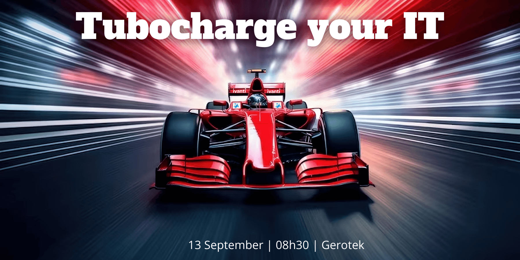 Blu Turtle Website Banner Turbocharge your IT with Blue Turtle and Ivanti