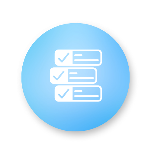 Ensure Compliance