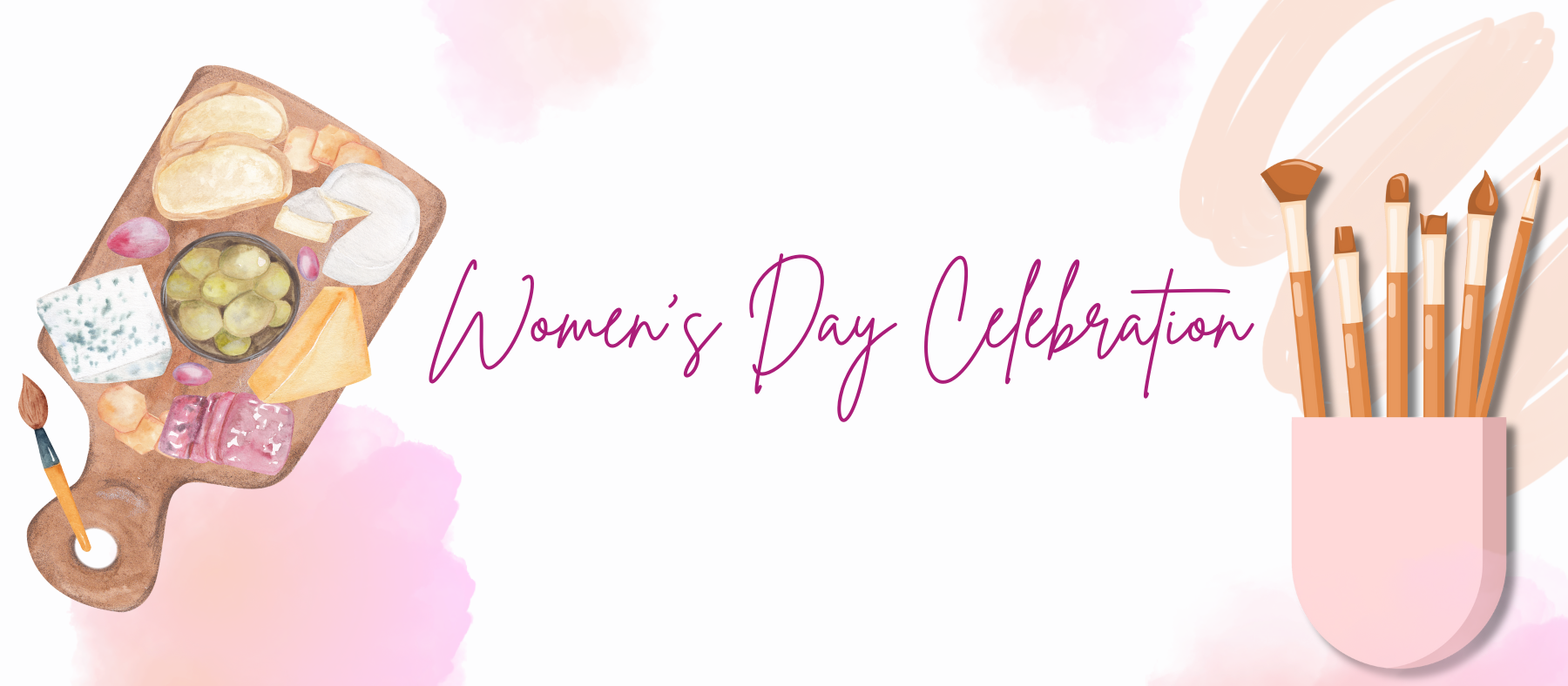 Website_ Women's Day Event CPT Women's Day Event Cape Town Blue Turtle Technologies