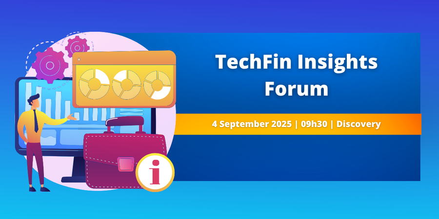 Discovery Techfin Insights Forum (1) Techfin Insights forum 2025