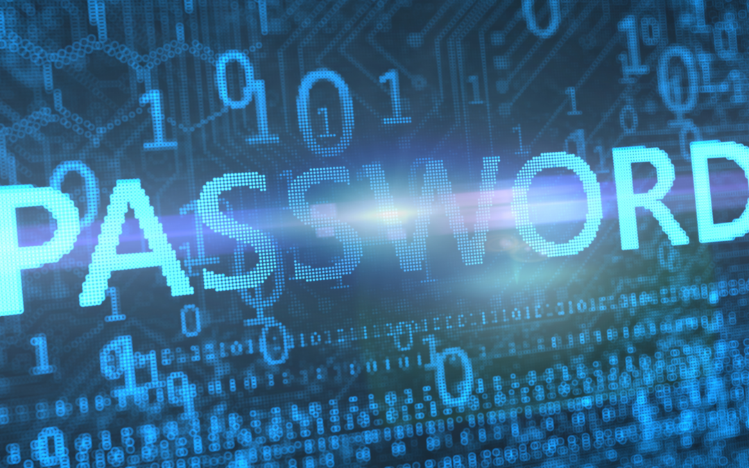 Change Your Password Day is no longer about passwords