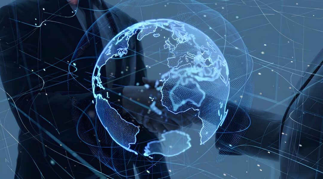 Blue Turtle Technologies Partners with Livingstone Technologies