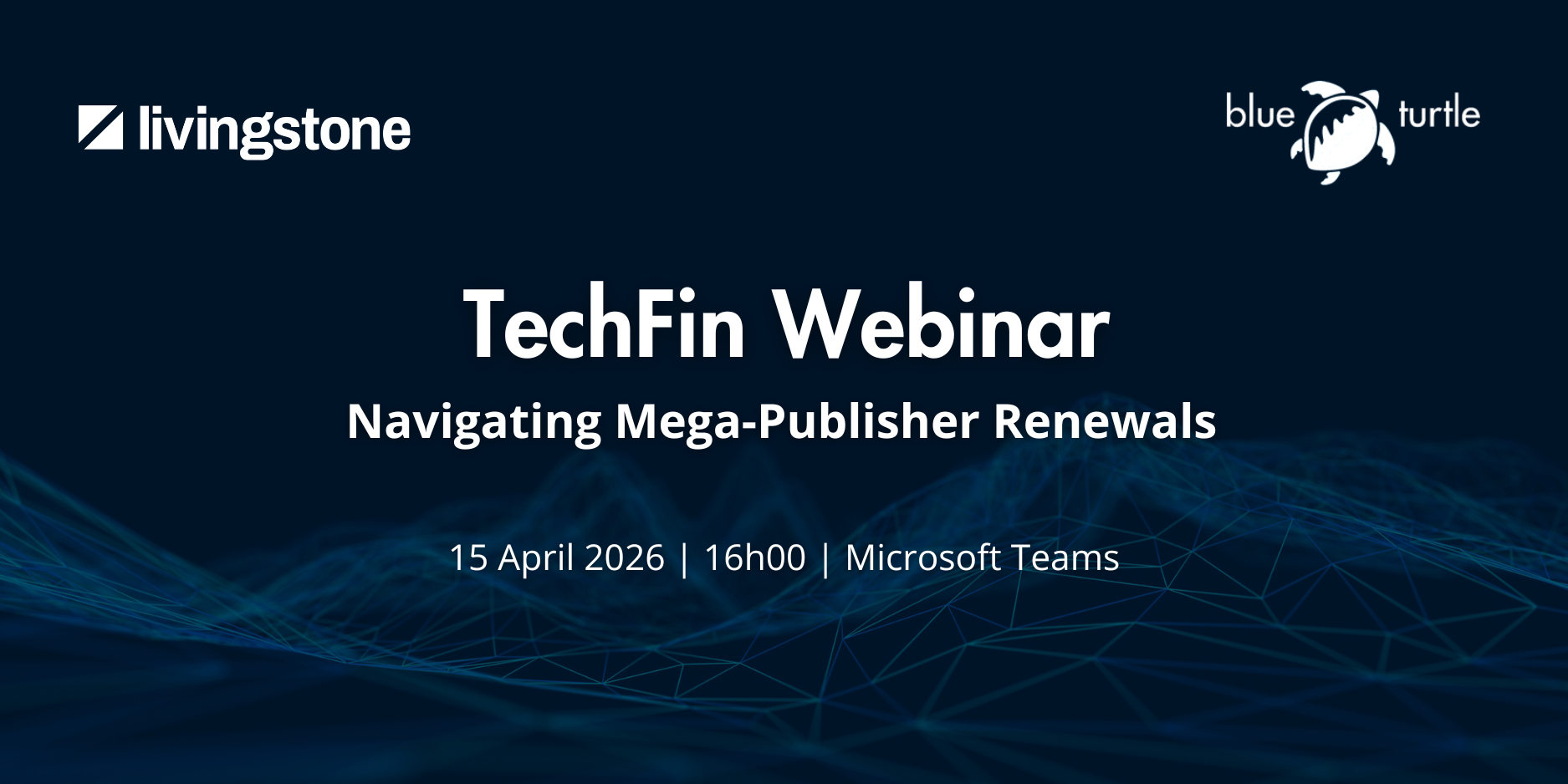Updated imagery Techfin Webinar March