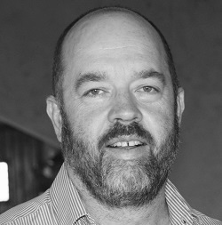 IMG_3655 Albert Truter<br />
Senior Sales Engineer, Africa<br />
Quest Software | D Software local office partner<br />
