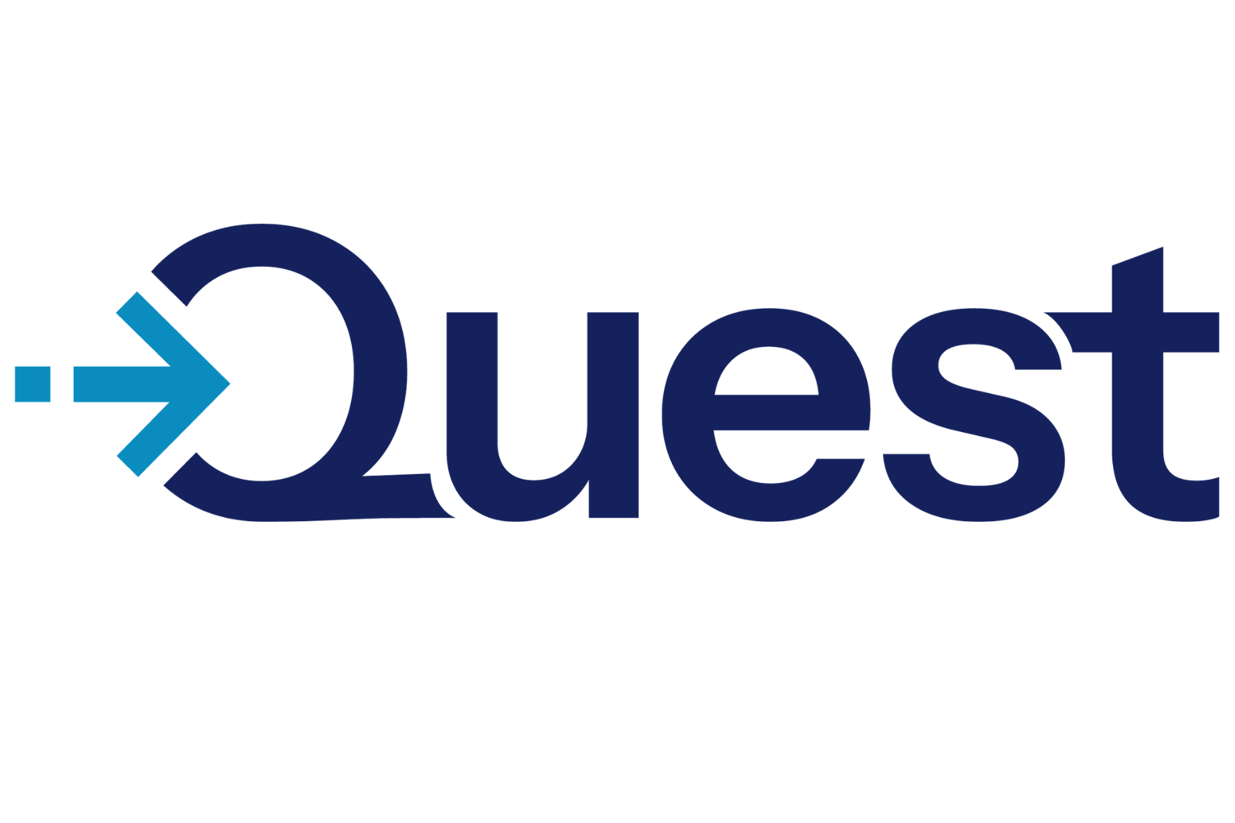 Quest new logo Quest Logo